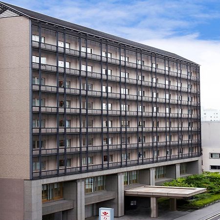 Hearton Hotel Kyoto Quioto Exterior foto