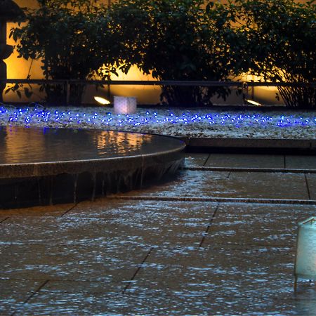 Hearton Hotel Kyoto Quioto Exterior foto