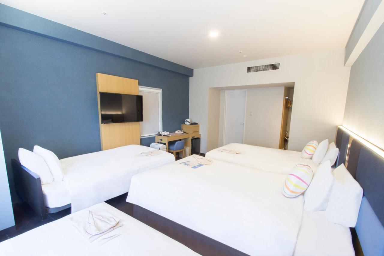 Hearton Hotel Kyoto Quioto Exterior foto