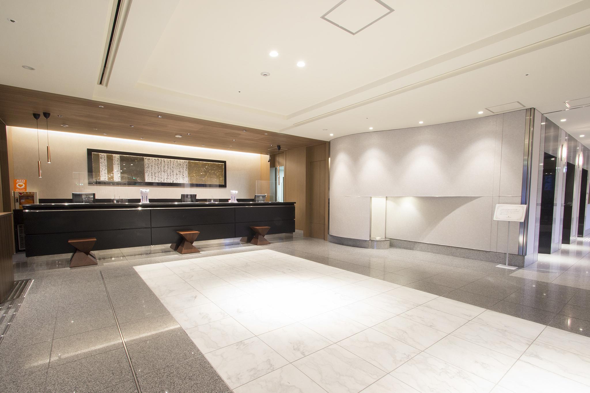 Hearton Hotel Kyoto Quioto Exterior foto