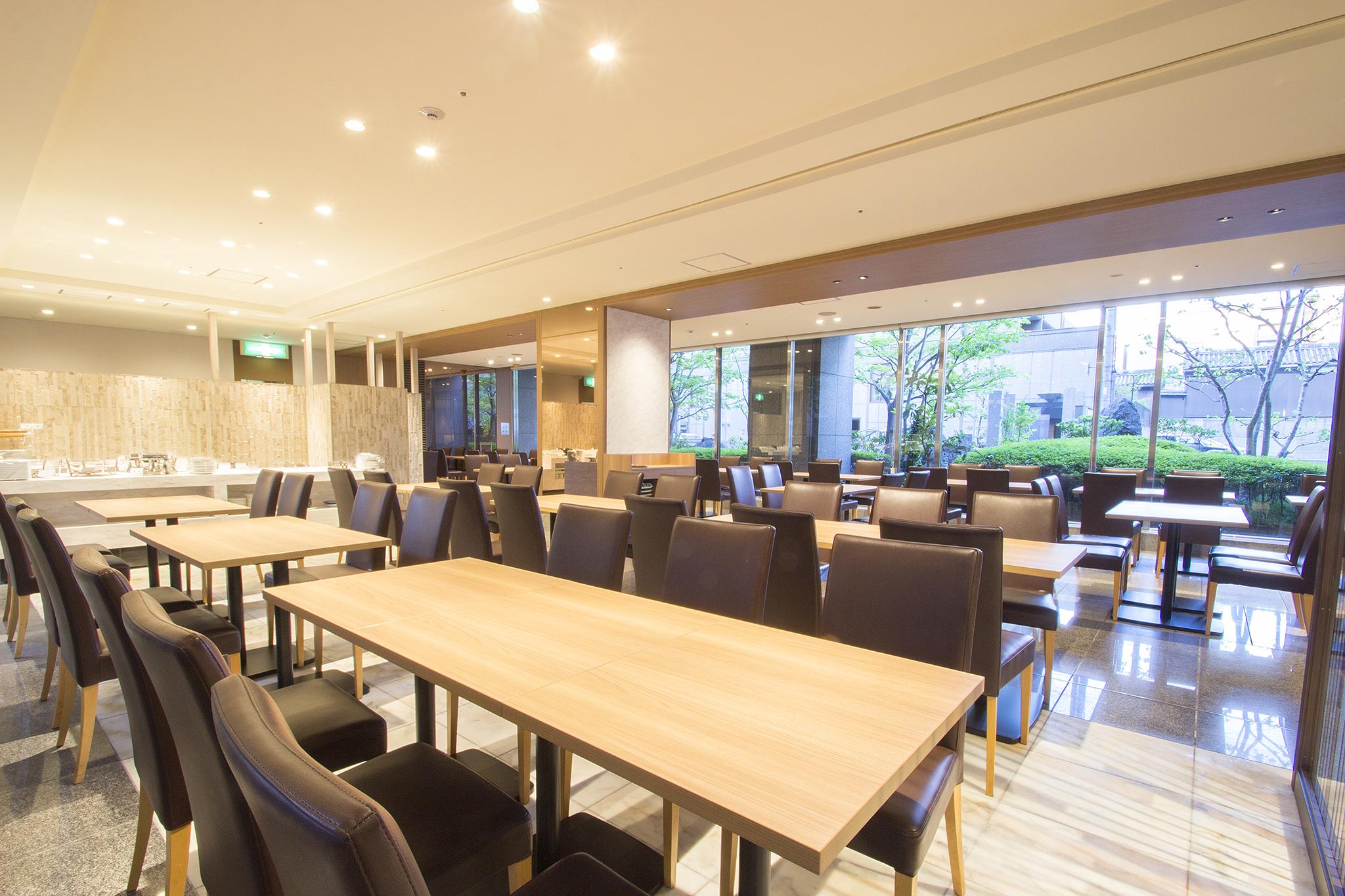 Hearton Hotel Kyoto Quioto Exterior foto