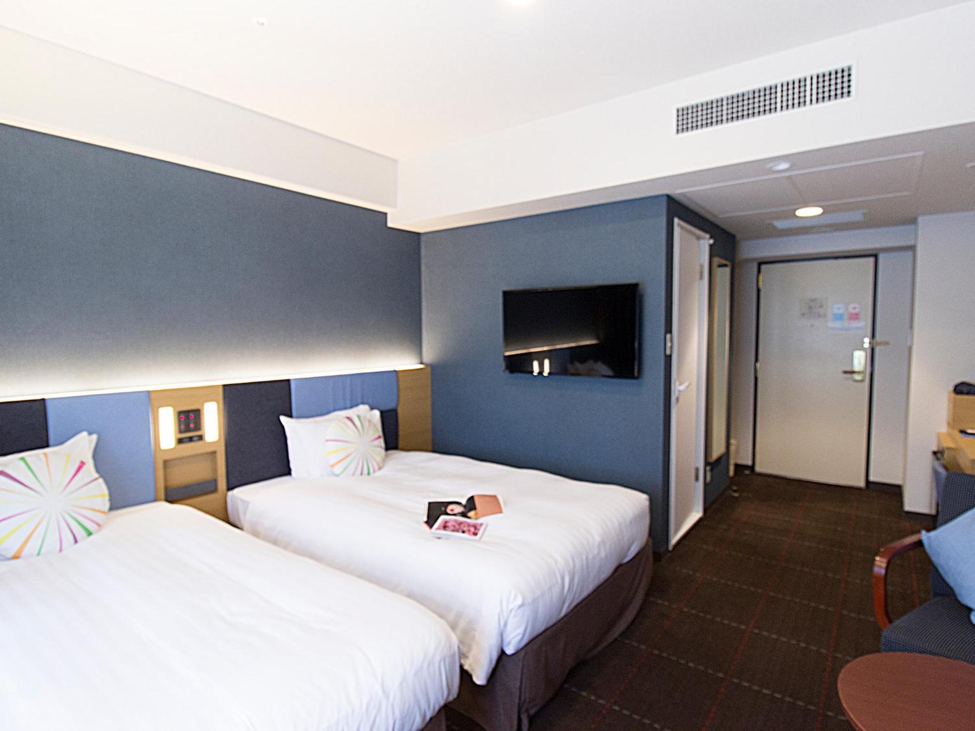 Hearton Hotel Kyoto Quioto Exterior foto