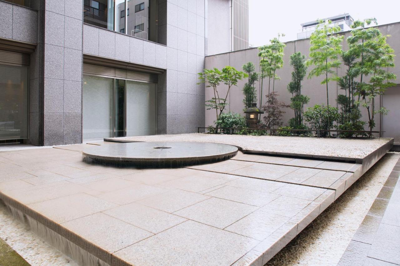 Hearton Hotel Kyoto Quioto Exterior foto
